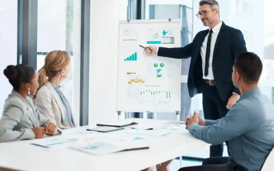 Building Strong Networks Through Business Conferences