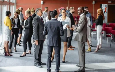 The Importance of Corporate Conventions
