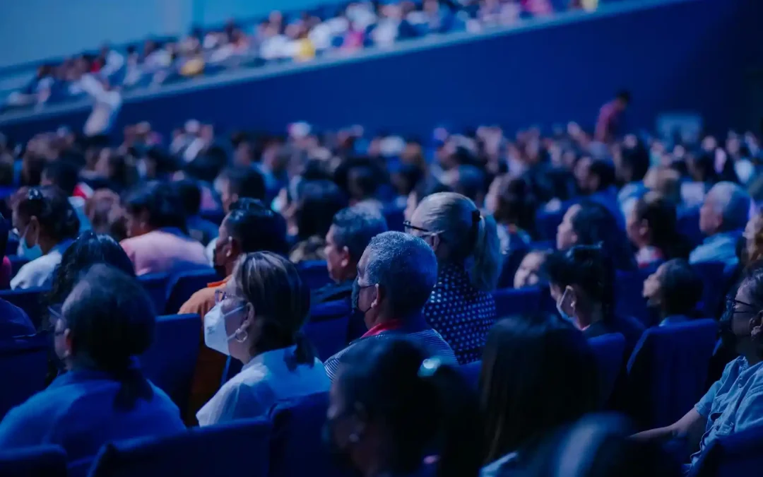 ImpactX Leadership Forum 2025