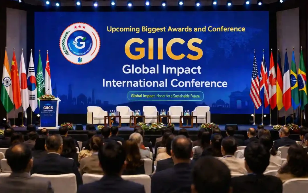 ImpactX Global Mission 2025