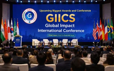 ImpactX Global Mission 2025