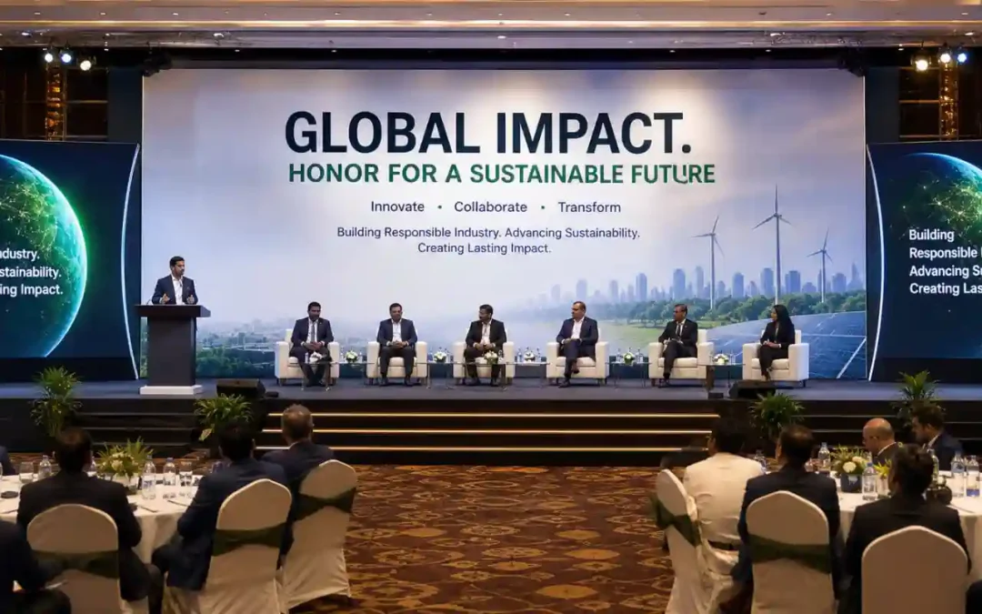 CSR & Community Impact Summit 2025