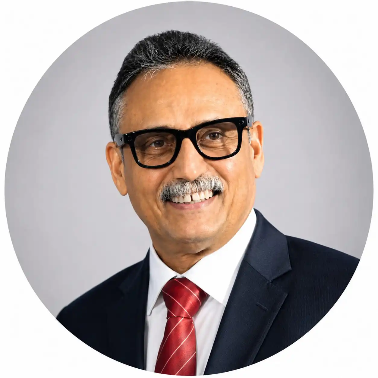 Shri. Badal roy 