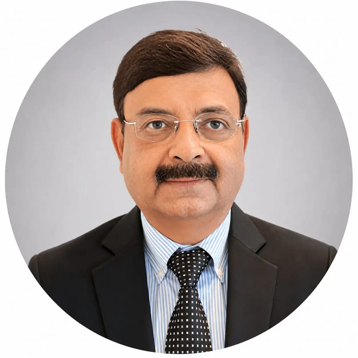 Dr Naveen Raj