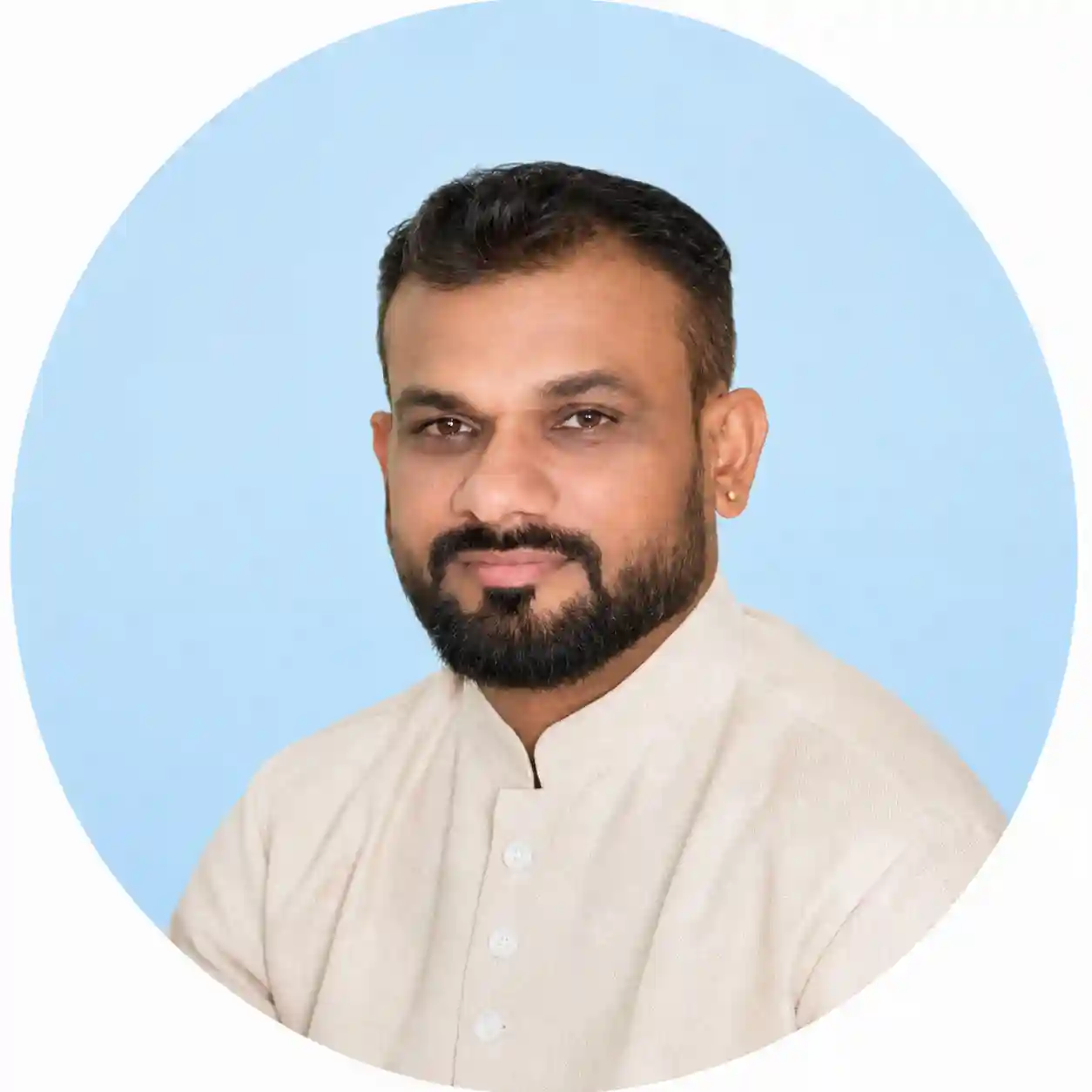 Durgesh Singh Kushwah