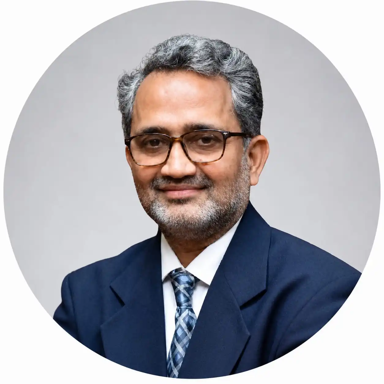 Shri. P S murthy