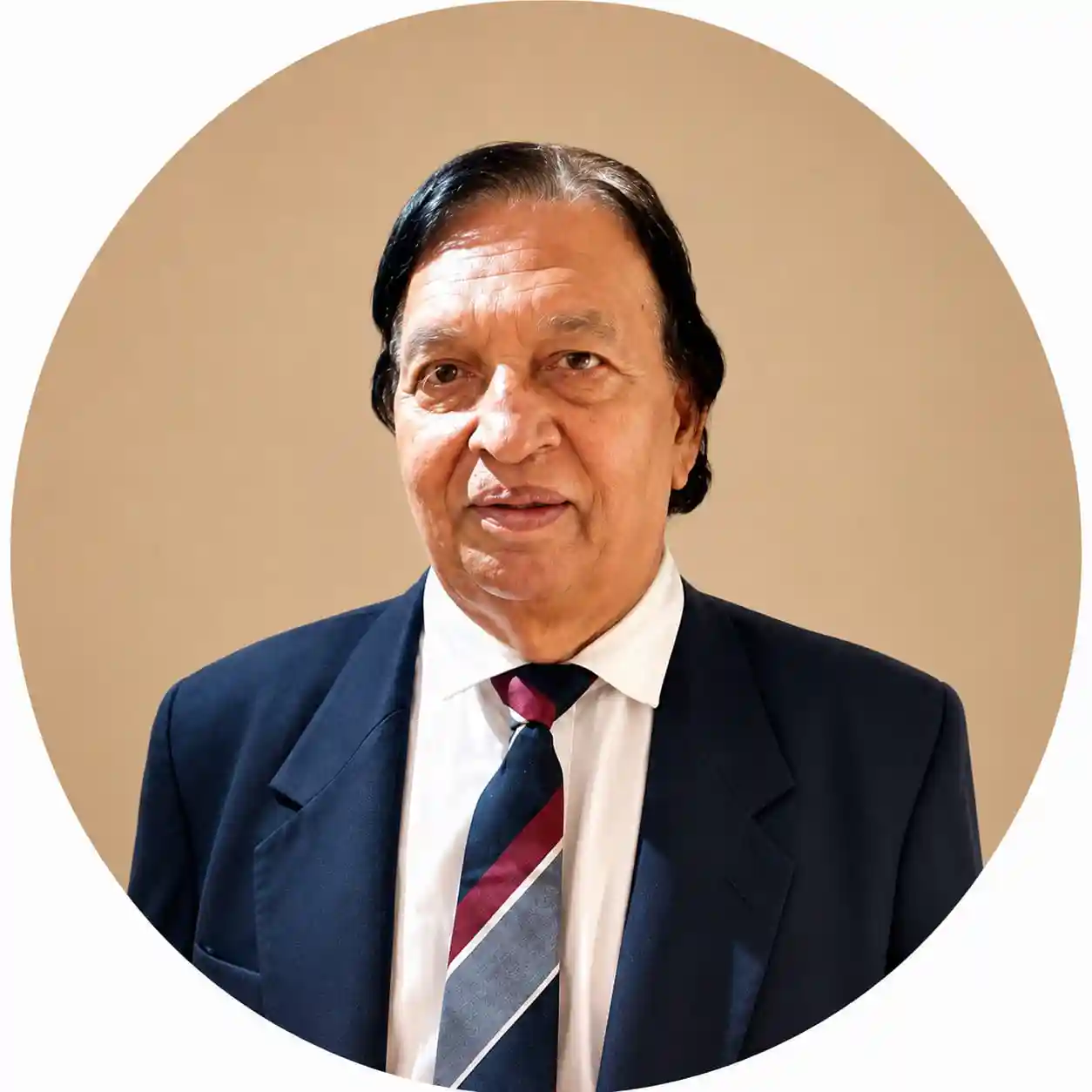 Shri Vijay Malik 